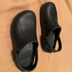 Clogs, Tredsafe